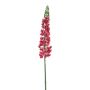 Fleur artificielle Lupin UKAPI, fuchsia, 105cm
