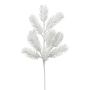 Branche artificielle Sapin KALFER, blanc, 35cm