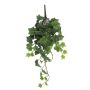 Buisson de Lierre LANSHUO sur piquet, vert, 45cm