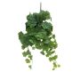 Suspension de vigne artificielle HONG, piquet, vert, 60cm