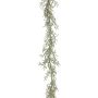 Guirlande artificielle de Leucophyta YASHUO, gris, 180cm