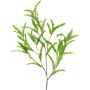 Branche décorative Fougère Boston CHAONAN, vert, 125cm