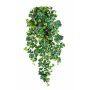 Cissus en chute artificiel HEROPHILA, sur piquet, vert, 90cm