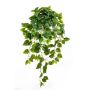 Chute de philodendron artificiel EICCA sur piquet, 85cm