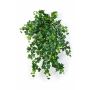 Faux buisson de lierre JONATHAN, sur piquet, vert, 50cm