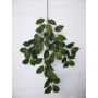 Branche de camélia artificielle KENTA, vert, 55cm