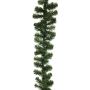 Guirlande artificielle de sapin DELIALU, 270x20cm