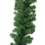 Guirlande artificielle de sapin DELIALU, 270x30cm