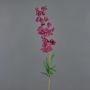 Fleur artificielle Campanule LINMIN, violet, 90cm