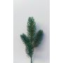 Branche de sapin artificielle ALOSANA, vert, 25cm