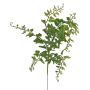 Fausse fougère type Capillaire de Montpellier FINLEY, piquet, vert, 35cm