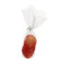 Légumes artificiels Tranches de tomates ATALKO, 4 pièces, rouge, 1cm, Ø6cm