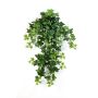 Fausse chute de lierre LUKA, sur piquet, vert, 70cm