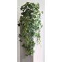 Suspension de lierre artificiel DEXTER sur piquet, vert, 100cm