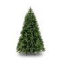Sapin de Noël artificiel LONDRES SPEED, 230cm, Ø150cm