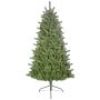 Faux sapin de Noël PHOENIX SPEED, 210cm, Ø120cm