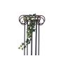 Faux lierre en chute JOHANNES sur piquet, vert, 70cm