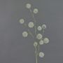 Ail ornemental artificiel EMRAH, vert, 80cm, Ø2-4cm