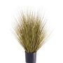 Panicum artificiel ZAYN, jaune-vert, 60cm