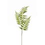 Tige de fougère de Boston artificielle MATISSE, vert, 85cm