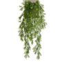 Chute d'asparagus sprengeri artificielle COLE, piquet, 75cm