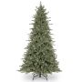 Arbre de Noël artificiel MILAN SPEED, bleu, 180cm, Ø105cm