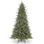 Arbre de Noël artificiel MILAN SPEED, bleu, 230cm, Ø140cm