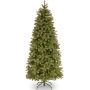 Sapin synthétique AMSTERDAM SPEED, 200cm, Ø100cm