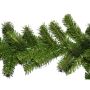 Guirlande de sapin artificiel MARLOW, vert, 270cm, Ø20cm