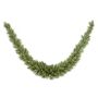 Guirlande en sapin artificiel ÉDIMBOURG, vert, 275cm