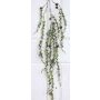 Branche de mélèze décorative WINTHIR, pommes de pin, enneigée, vert, 100cm