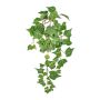 Suspension de lierre artificielle TAVEN, piquet, vert, 40cm