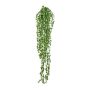 Suspension de lierre artificielle TAVEN, piquet, vert, 180cm