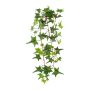Plante artificielle Suspension de lierre LIRMA, piquet, vert, 40cm