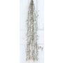 Tillandsia usneoides artificiel CEVIN, piquet, vert, 100cm