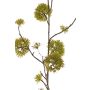 Branche de viburnum opulus artificielle ANDJA, vert, 115cm