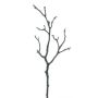 Fausse branche de magnolia LOSTY, brun, 45cm