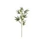 Branche de chanvre artificielle AKASYA, vert, 90cm