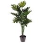 Philodendron artificiel Monstera Deliciosa RIALTO, 100cm
