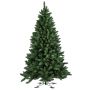 Sapin en plastique MUNICH SPEED, 245cm, Ø130cm