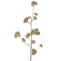 Fleur artificielle Viburnum GALAXINA, vert, 120cm, Ø4-9cm