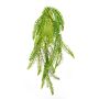 Fougère de Boston artificielle DANAO sur piquet, vert, 60cm