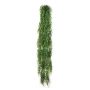 Chute de Pellaea rotundifolia artificielle PORRIMA sur piquet, vert, 140cm