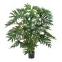 Philodendron selloum artificiel MEGREZ, 125cm