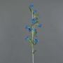 Campanule artificielle DAIKI, bleu, 90cm