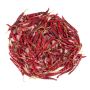 Piments allongés séchés RÜDIGER, rouge, 8-12cm, 200g