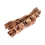 Fagot de morceaux de liane séchée Cipo Escada NALLESTE, 5 pièces, naturel, 60cm