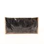 Véritable mousse d'Islande SVEINBJÖRN, noir, 500g