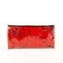 Véritable mousse d'Islande SVEINBJÖRN, rouge, 500g
