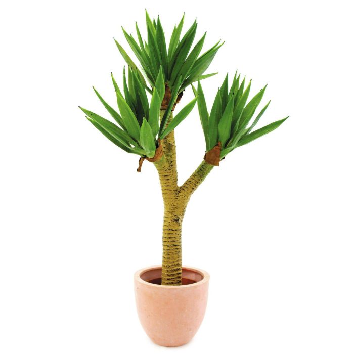 YUCCA palmier plante artificielle